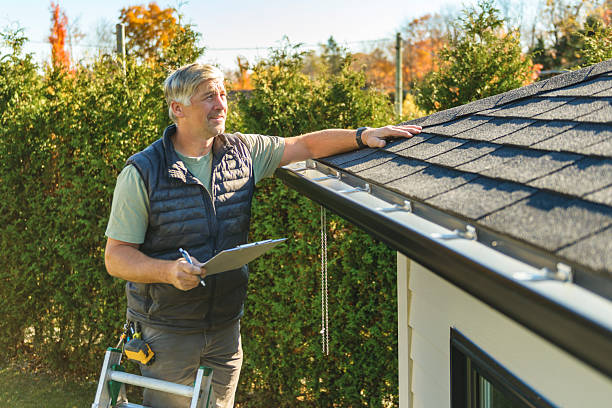 Affordable Emergency Roof Repair solutions in Saint Albans, WV